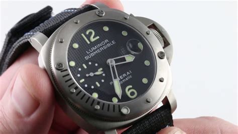 difference between panerai pamooo24 and pam025|panerai pam0025 review.